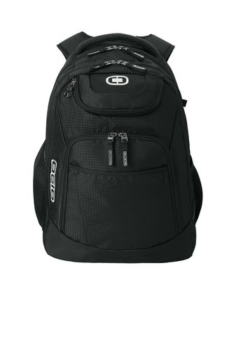 OGIO® Excelsior Pack Black