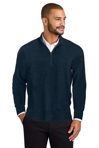 Port Authority® 1/2-Zip Sweater. SW290.