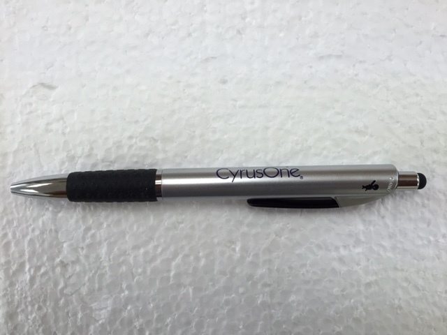 CYRUS ONE PEN SET OF THREE