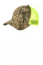 MOSSY OAK/ NEON YELLOW