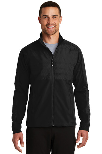 OGIO® ENDURANCE Brink Soft Shell