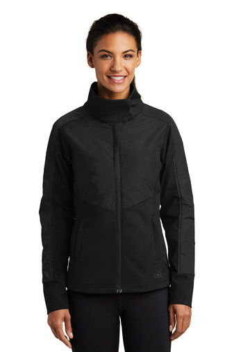 OGIO® ENDURANCE Ladies Brink Soft Shell