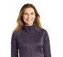 The North Face® Ladies Canyon Flats Stretch Fleece Jacket