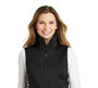 The North Face® Ladies Ridgeline Soft Shell Vest