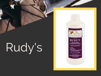 Rudy&#39;s Tack &amp; Saddle