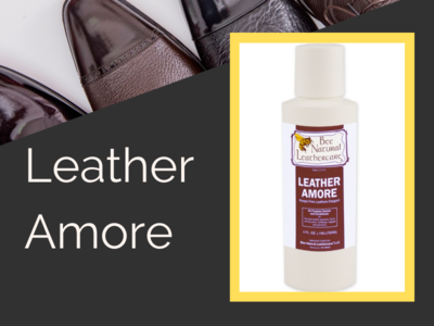 Leather Amore