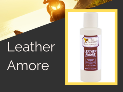 Leather Amore
