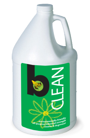 b-Clean - 1 Gallon