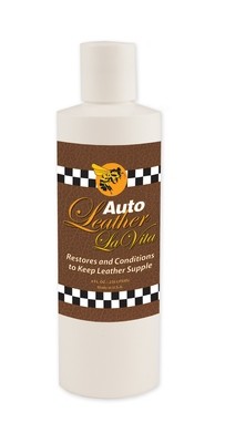 Auto Leather LaVita - 8 Oz.