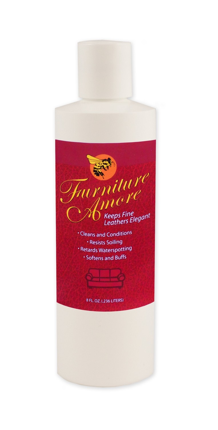 Furniture Amore - 8 Oz.