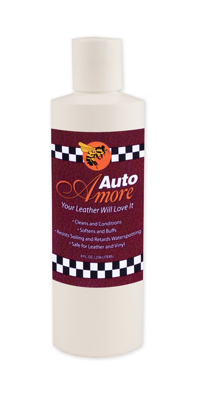 Auto Amore - 8 Oz.