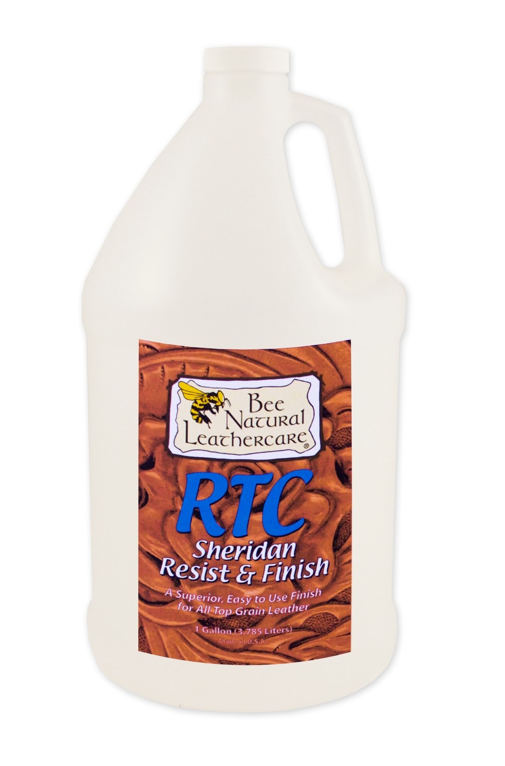 RTC Sheridan Resist &amp; Finish - 1 Gallon