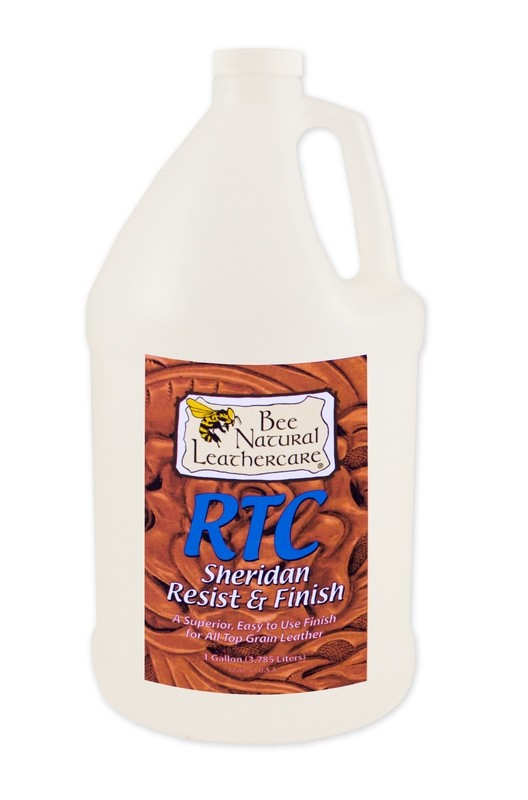 RTC Sheridan Resist &amp; Finish - 1 Gallon