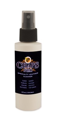 Chaps PRO Cleaner - 4 Oz.