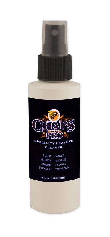 Chaps PRO Cleaner - 4 Oz.