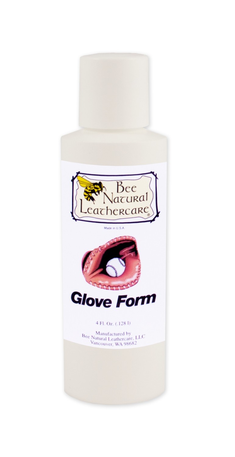 Glove Form - 4 Oz.