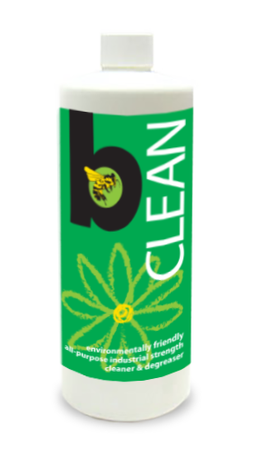 b-Clean - 32 Oz.