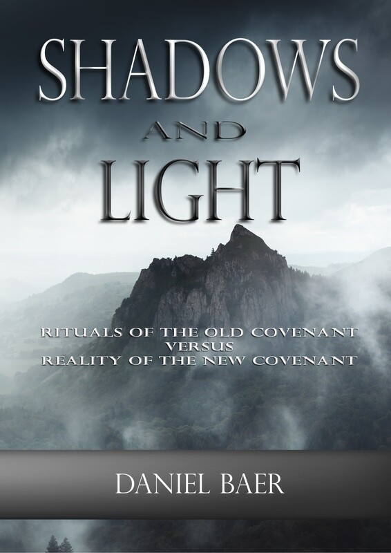 SHADOWS AND LIGHT (book)
