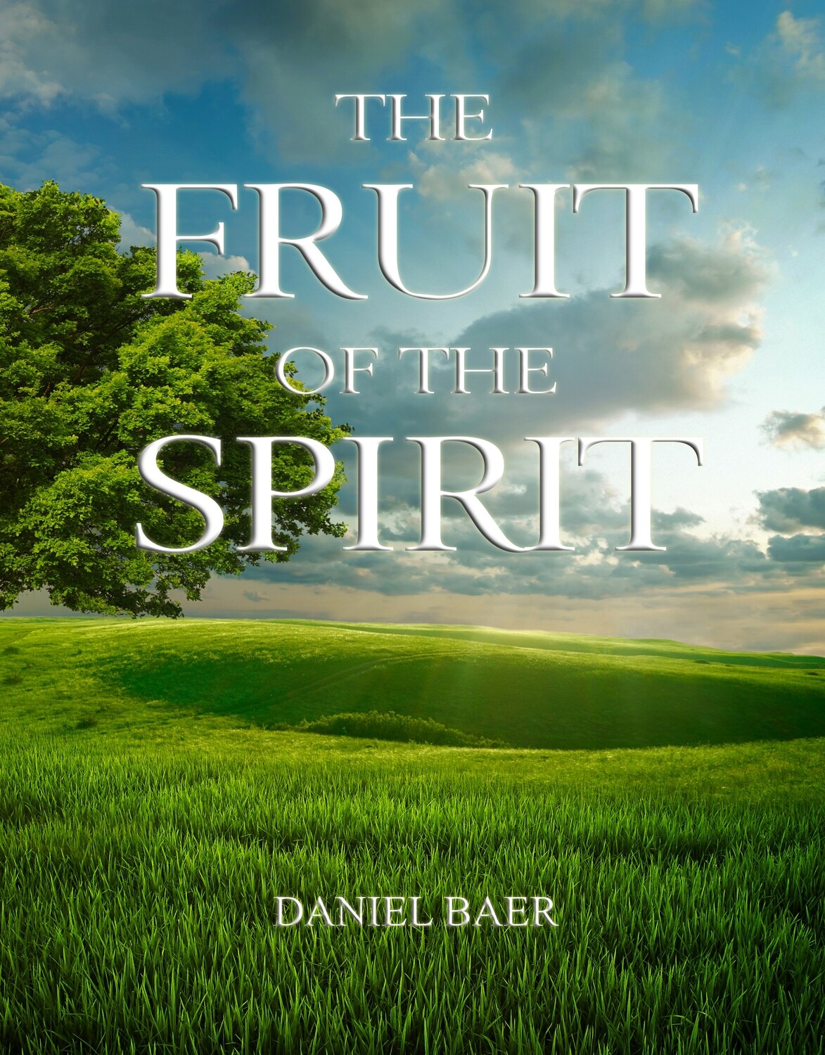 THE FRUIT OF THE SPIRIT (PDF download)