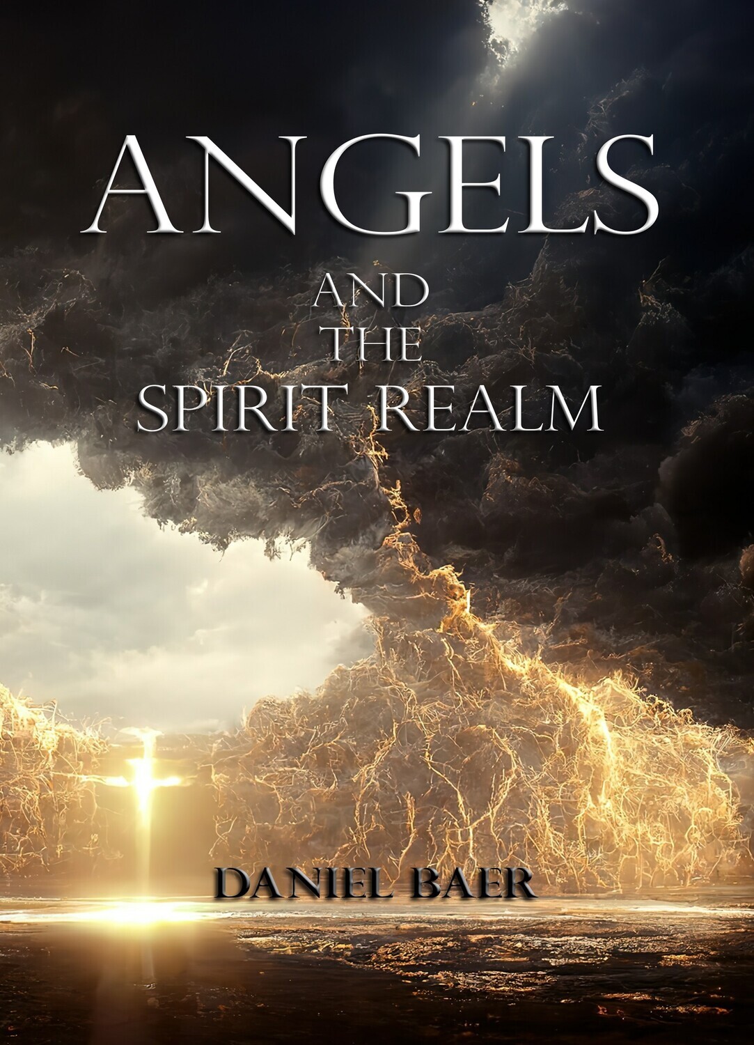 ANGELS and the SPIRIT REALM (PDF download)