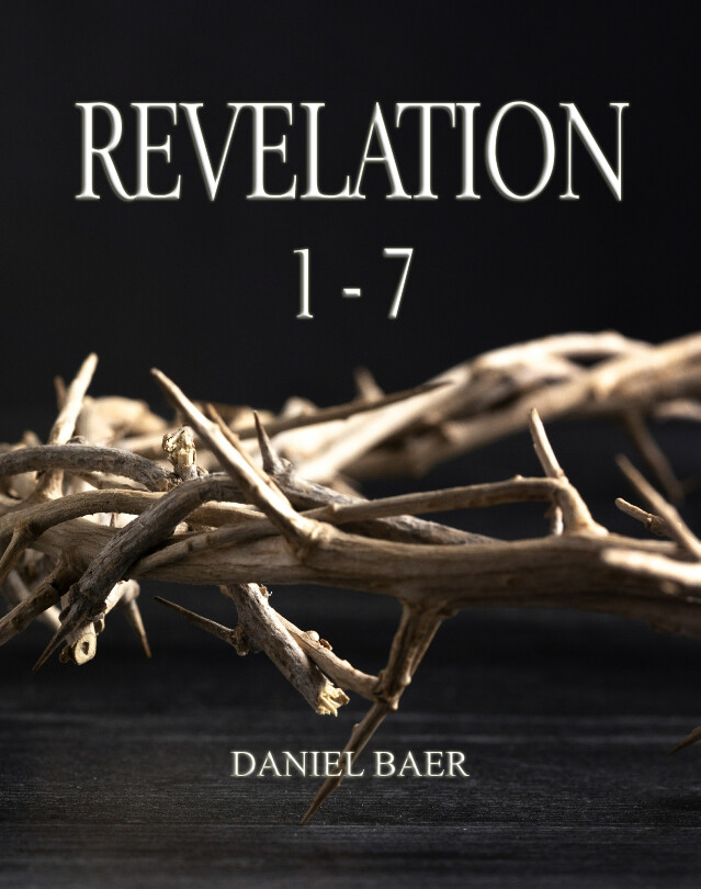 REVELATION 1 - 7 (PDF download)
