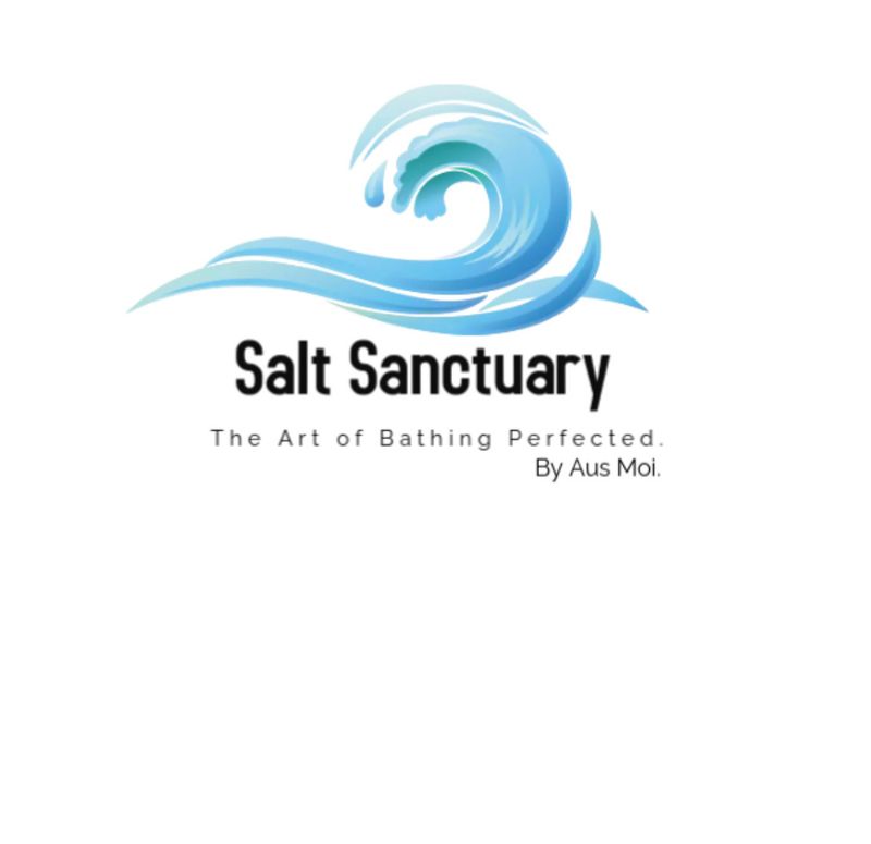 Glow Bath Salt
