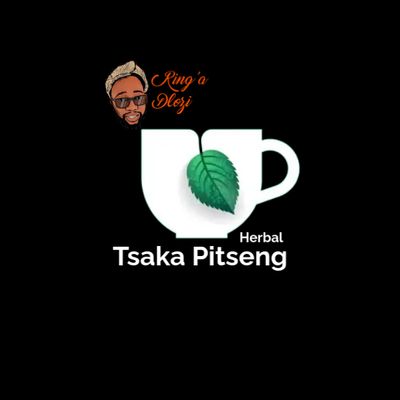 Tsaka Pitseng Herbal Tea