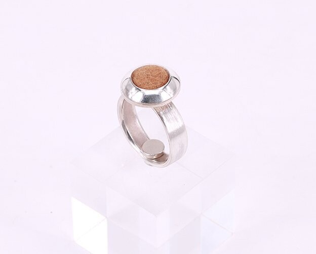 Circle klein als Ring