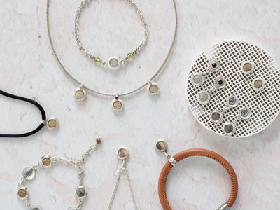 Babycircle, der Kreis des Lebens in der kleinsten Variante