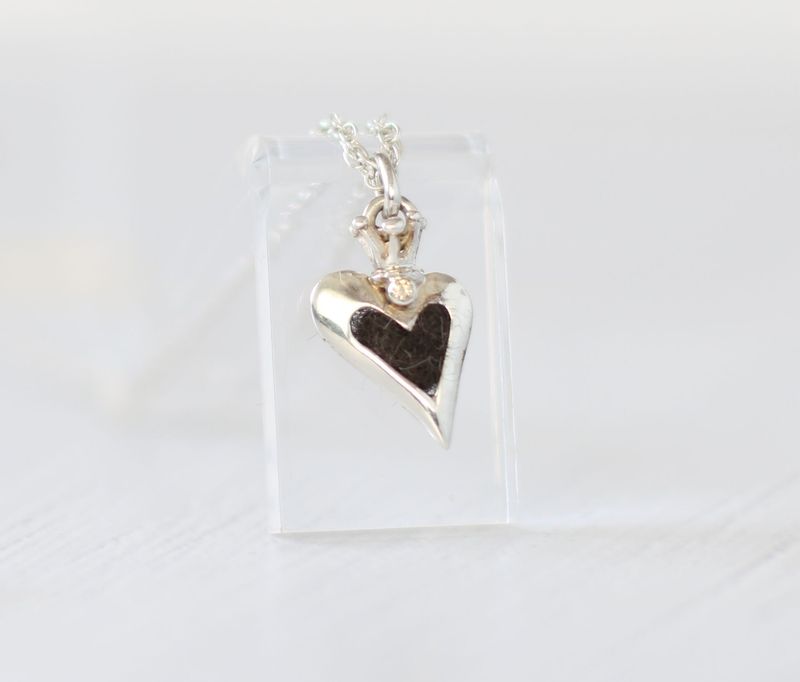 Seelenfreund classic, Mary Stuart mit Diamant
