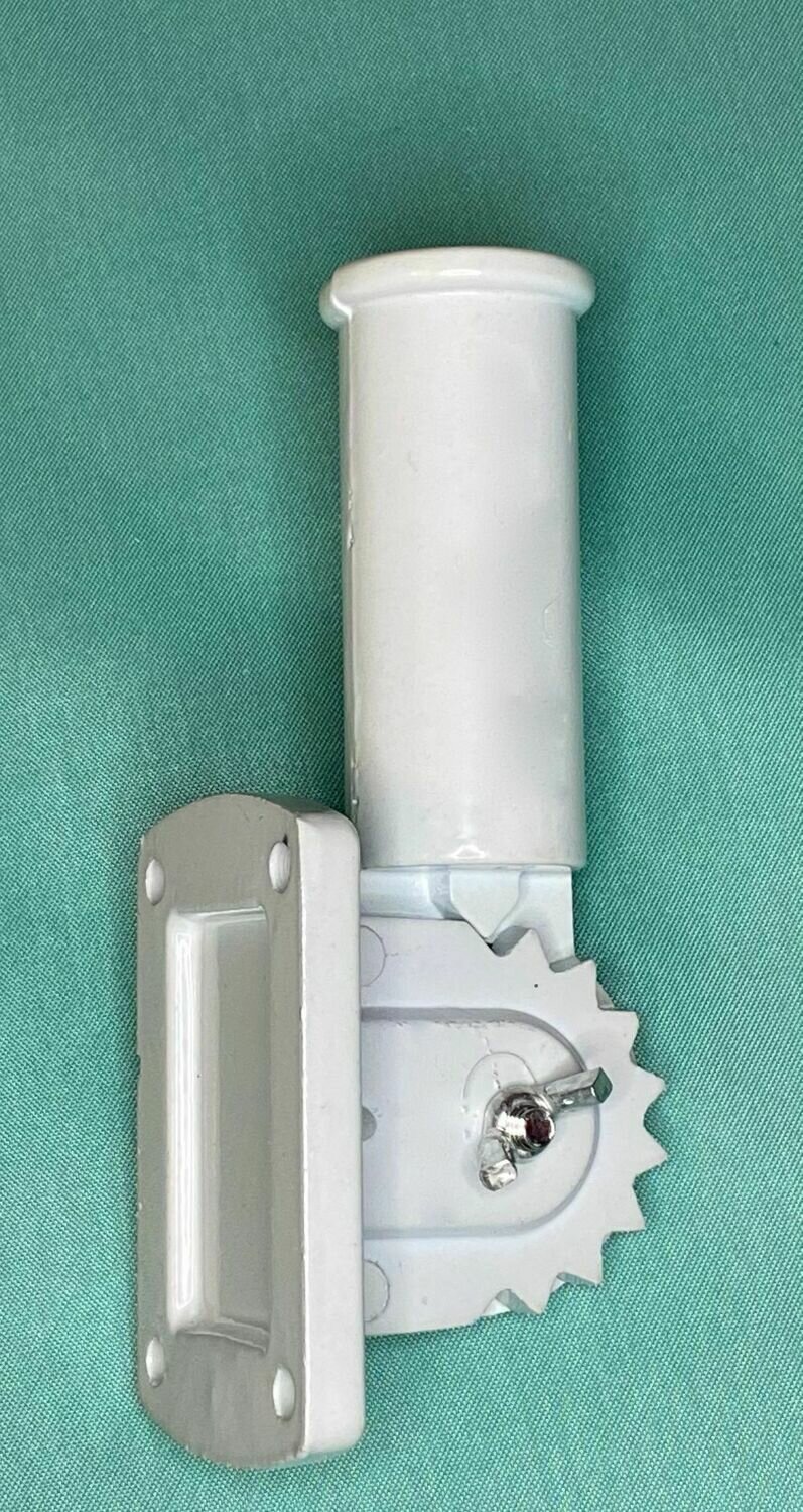 Flagpole Adjustable Bracket