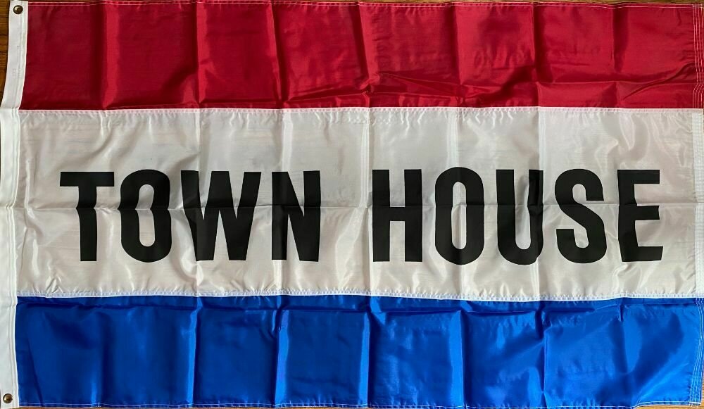 B-Townhouse 3x5 200 D Nyl