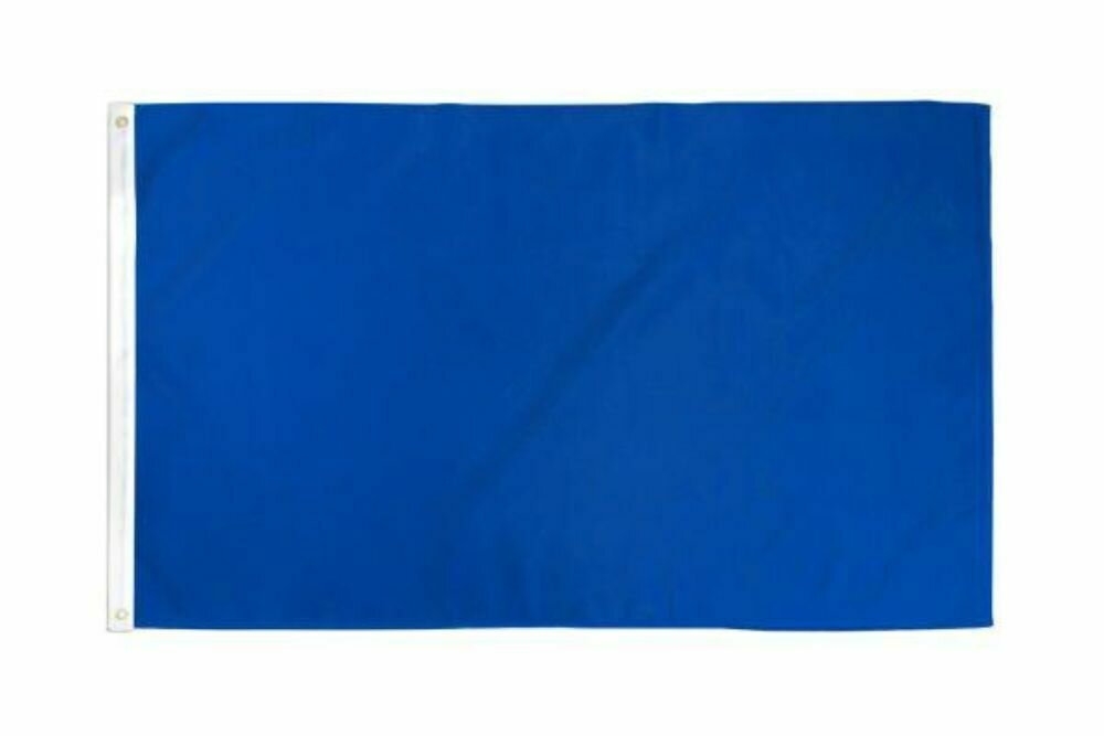 B-SC-Royal Blue 3x5 200D Nyl
