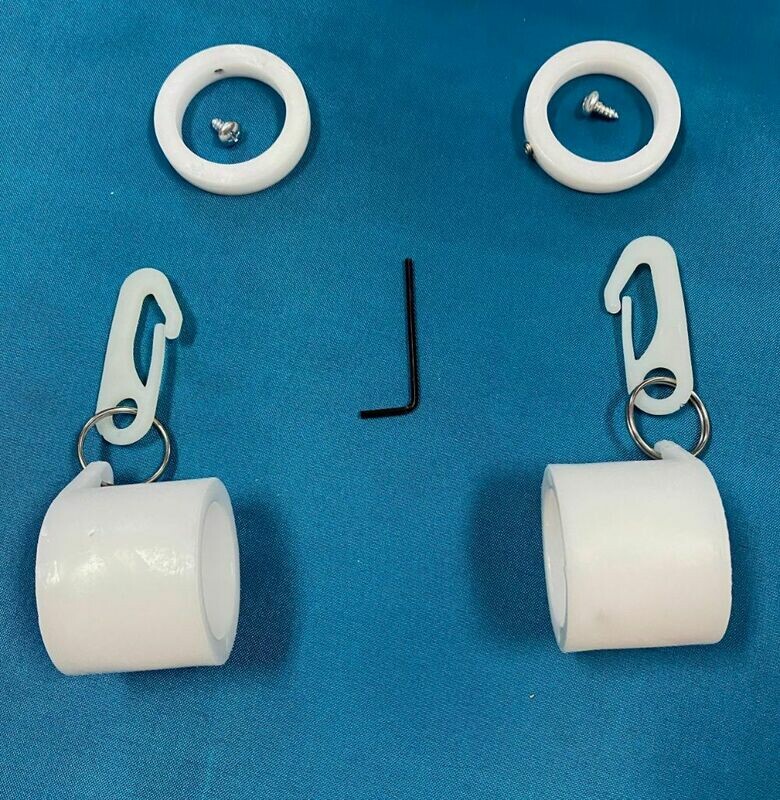 Heavy Duty Unfurler Set