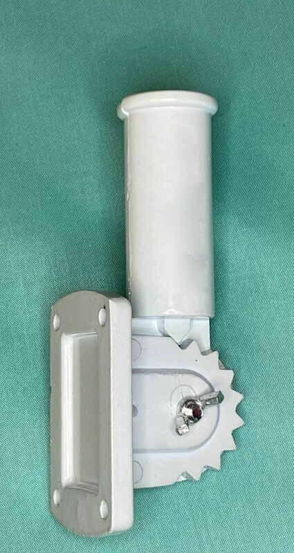 Flagpole Adjustable Bracket