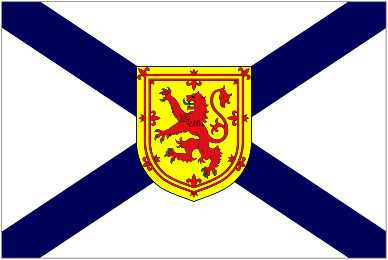 Nova Scotia