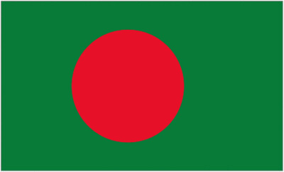 Bangladesh