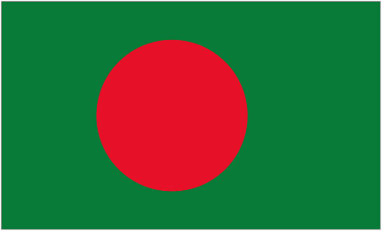 Bangladesh