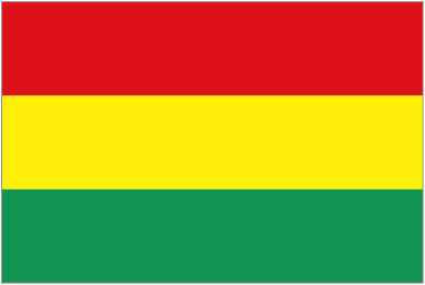 Bolivia