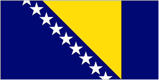 Bosnia &amp; Herzegovina