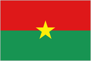 Burkina Faso