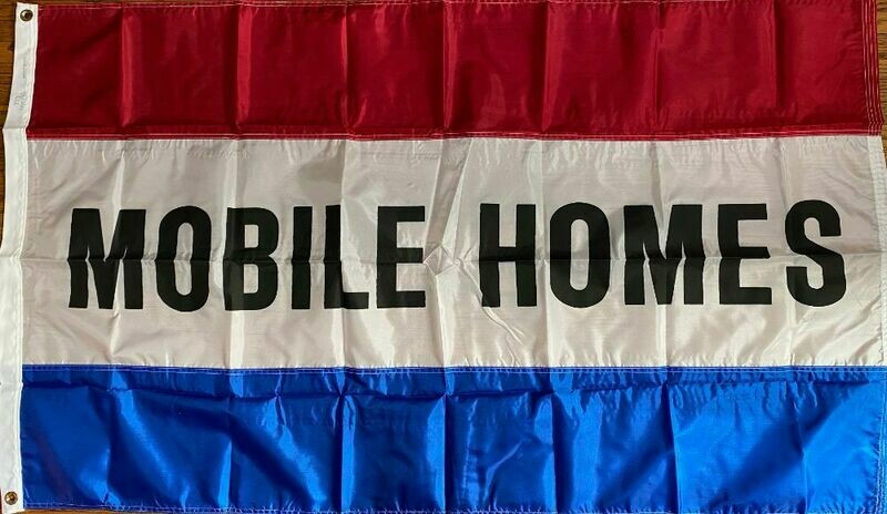 B-MobileHomes 3x5 200D Nyl