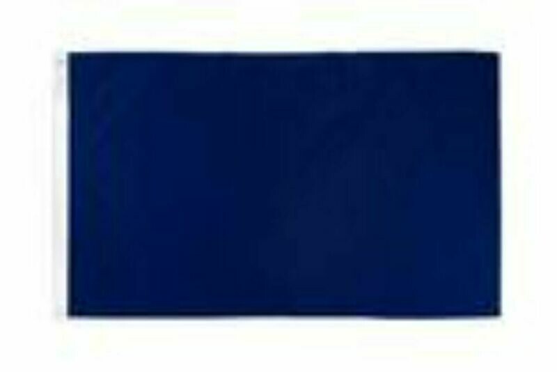 B-SC-Navy Blue 3x5 200D Nyl