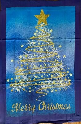 Winter Christmas