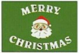 Christmas Flags