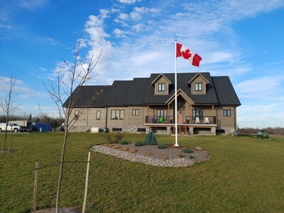 Residential