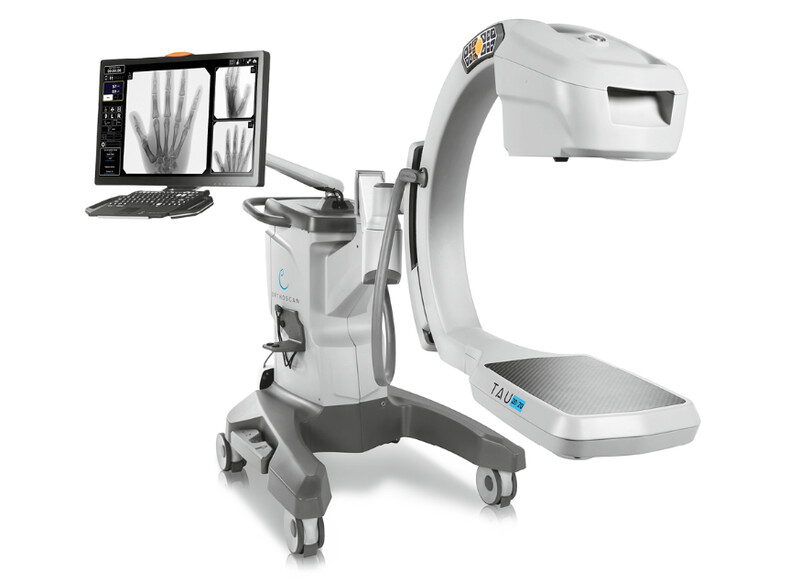 Orthoscan TAU 2020