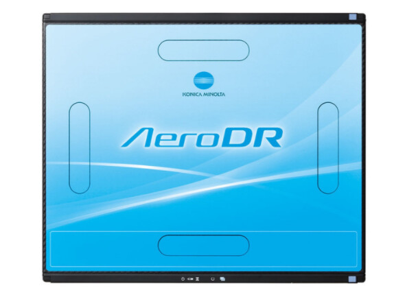Konica AeroDR 2