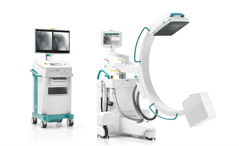 Ziehm Vision FD