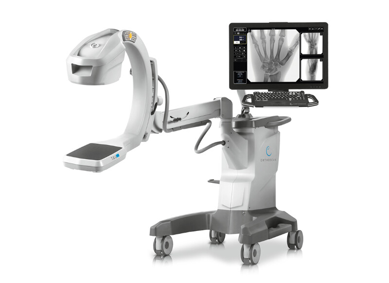 Orthoscan TAU 1515